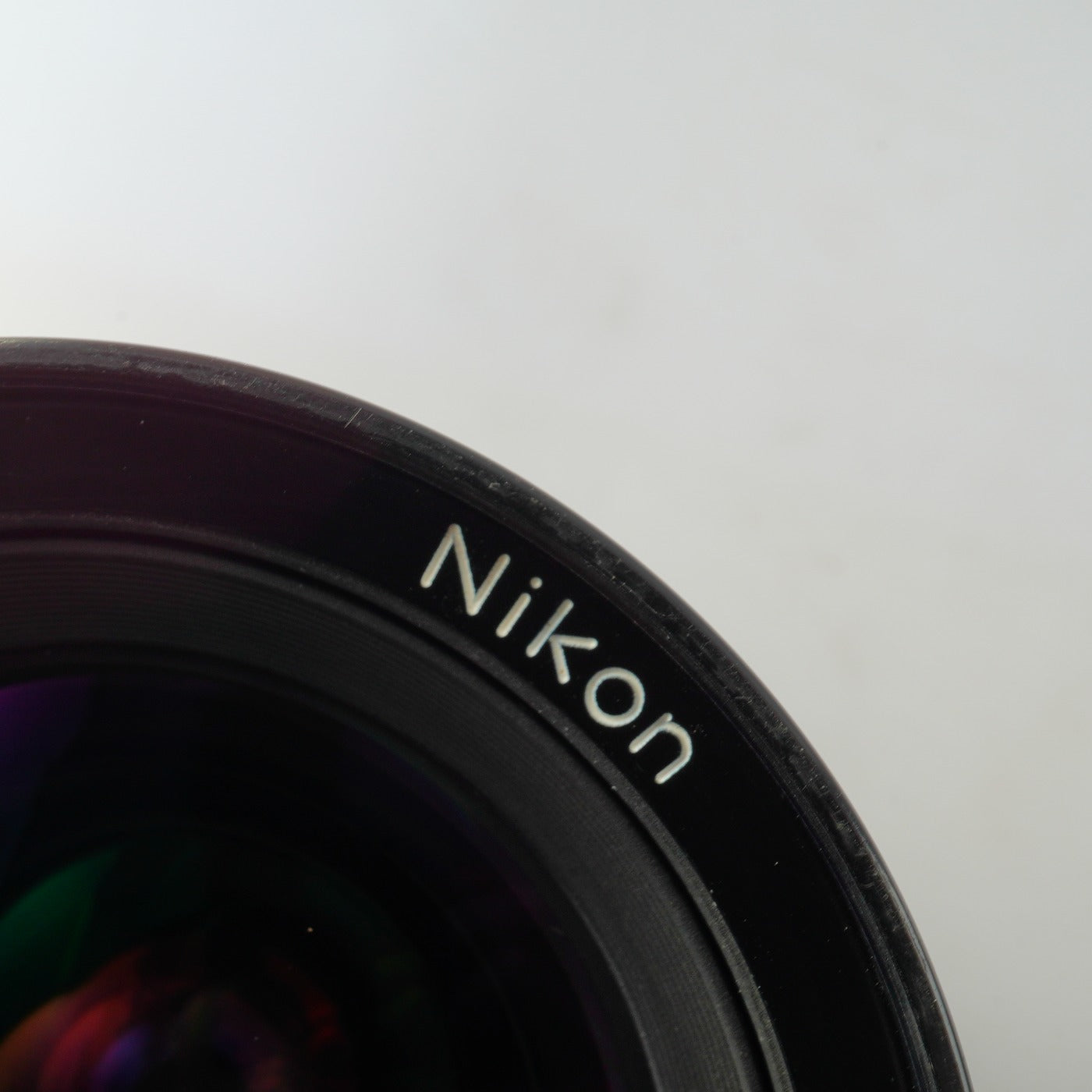 Nikon Ai Zoom NIKKOR 35-70mm F/3.5 ズームレンズ