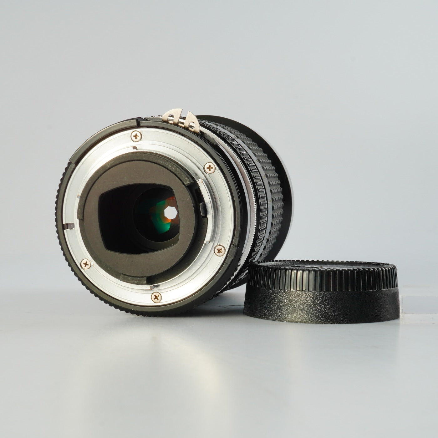 Nikon Ai Zoom NIKKOR 35-70mm F/3.5 ズームレンズ