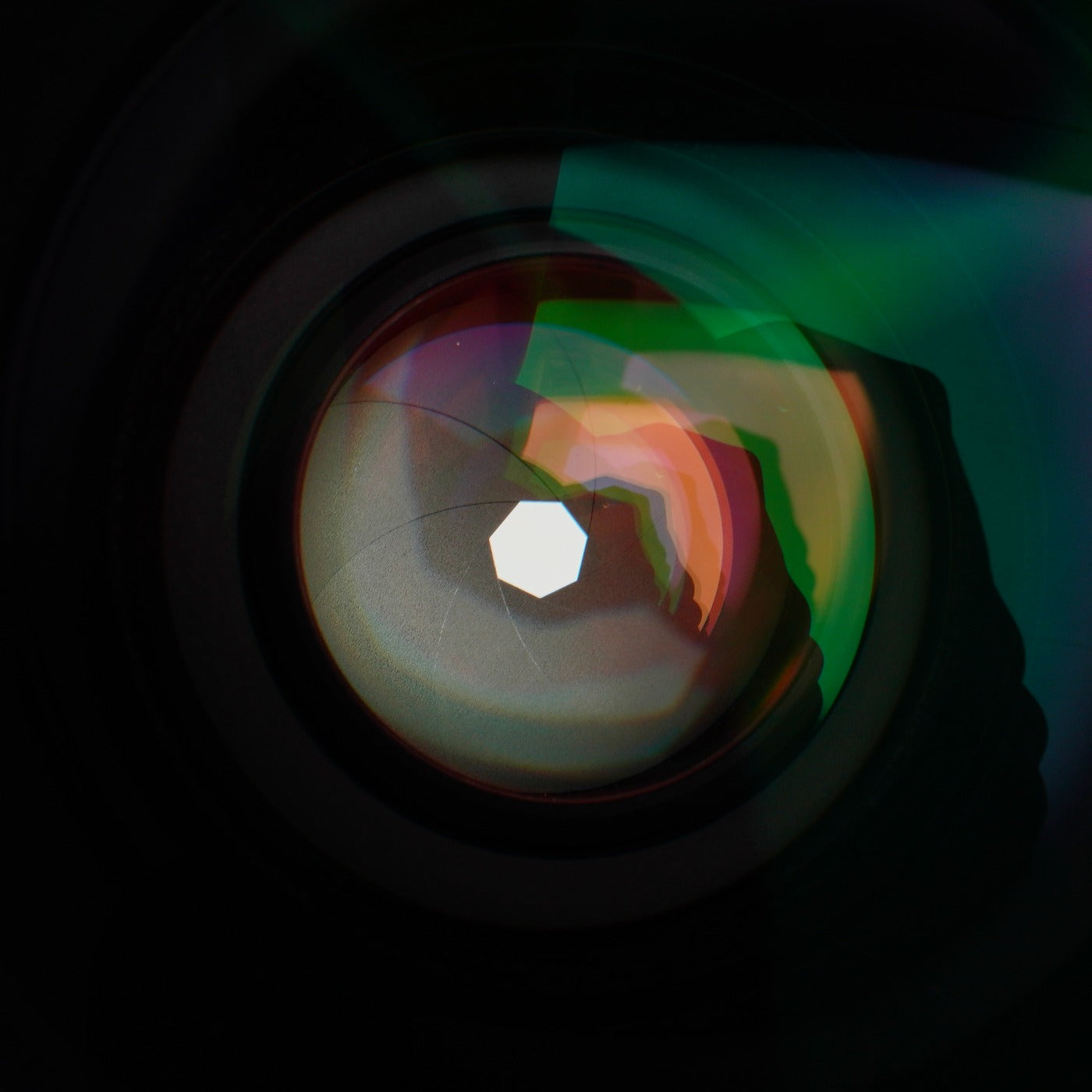 Nikon Ai Zoom NIKKOR 35-70mm F/3.5 ズームレンズ