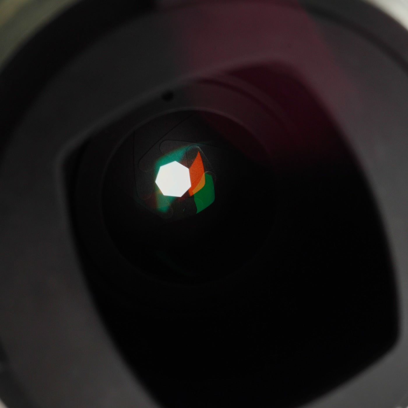 Nikon Ai Zoom NIKKOR 35-70mm F/3.5 ズームレンズ