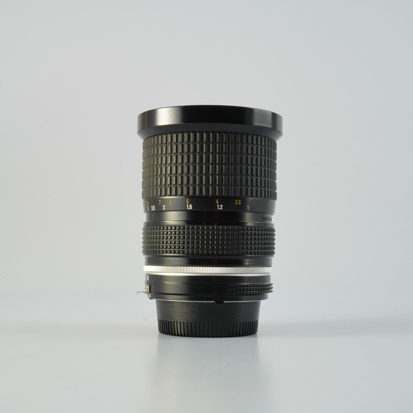 Nikon Ai Zoom NIKKOR 35-70mm F/3.5 ズームレンズ