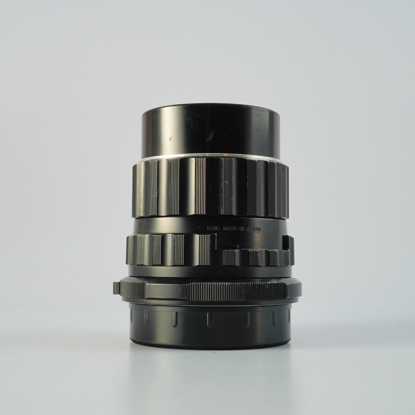 PENTAX Super-Multi-Coated TAKUMAR 6x7 150mm F/2.8 (PENTAX 67用) 単焦点レンズ