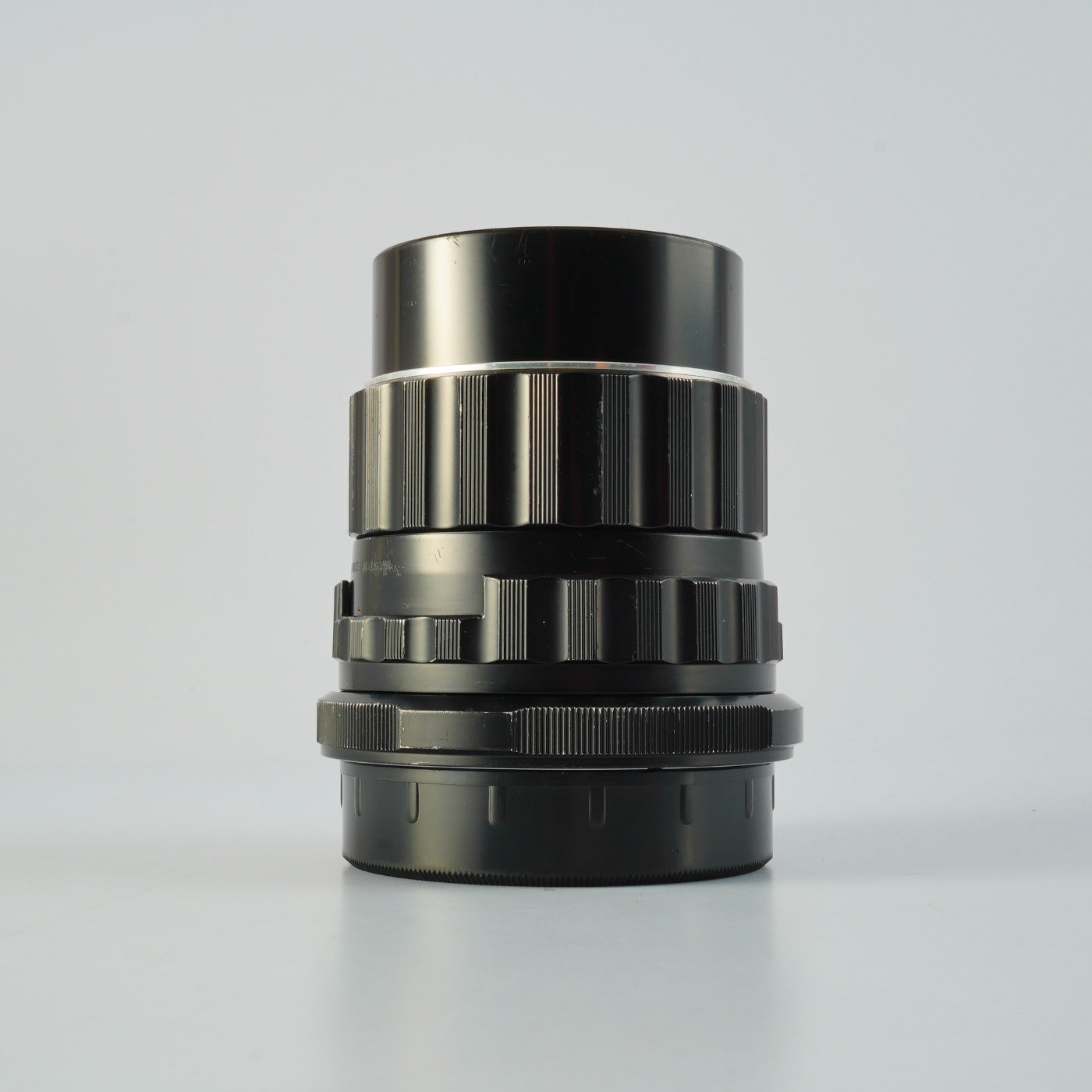 PENTAX Super-Multi-Coated TAKUMAR 6x7 150mm F/2.8 (PENTAX 67用) 単焦点レンズ