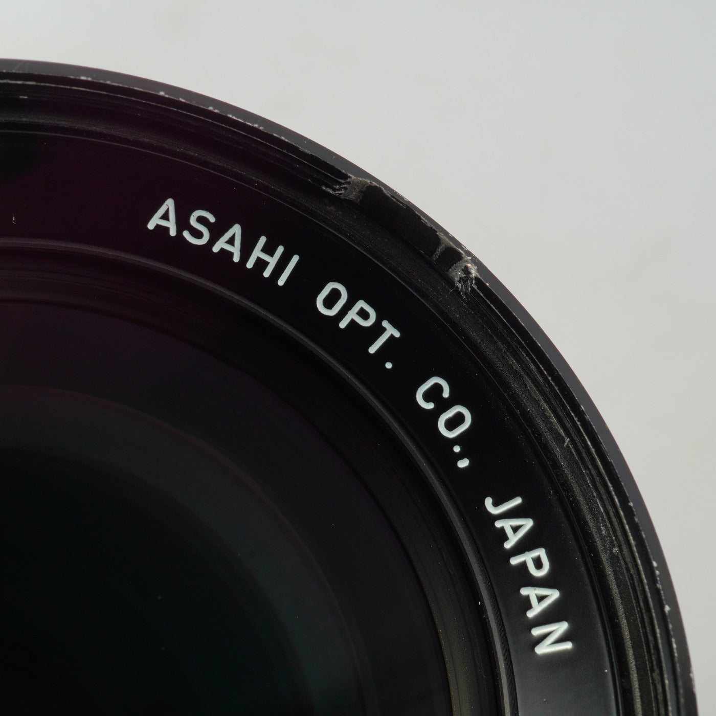 PENTAX Super-Multi-Coated TAKUMAR 6x7 150mm F/2.8 (PENTAX 67用) 単焦点レンズ