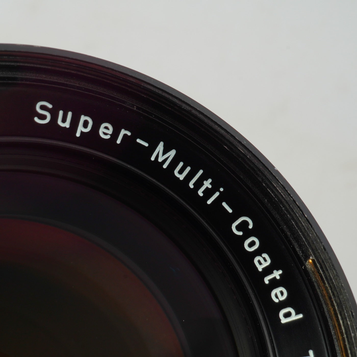 PENTAX Super-Multi-Coated TAKUMAR 6x7 150mm F/2.8 (PENTAX 67用) 単焦点レンズ