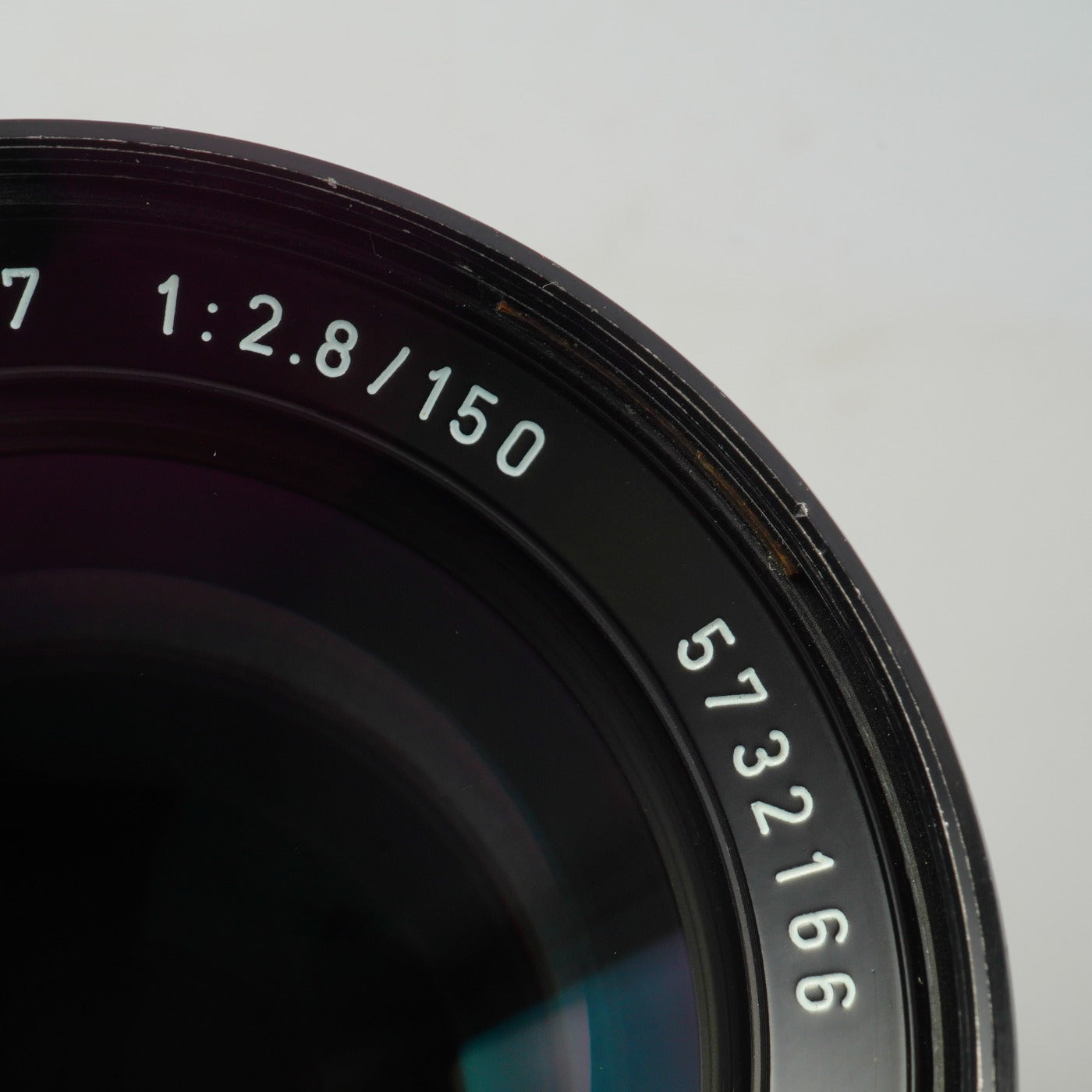 PENTAX Super-Multi-Coated TAKUMAR 6x7 150mm F/2.8 (PENTAX 67用) 単焦点レンズ