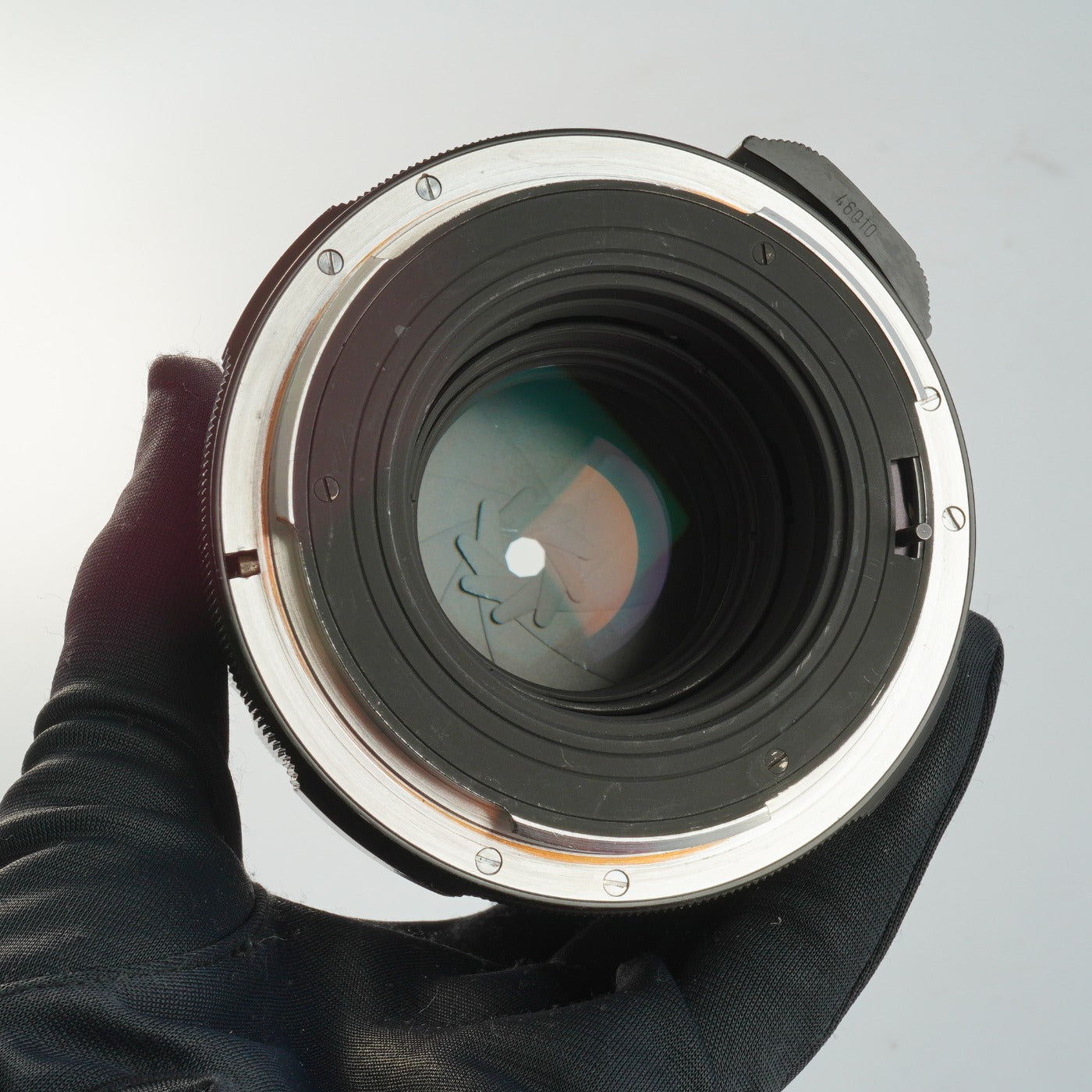 PENTAX Super-Multi-Coated TAKUMAR 6x7 150mm F/2.8 (PENTAX 67用) 単焦点レンズ