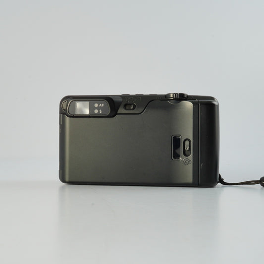 PENTAX Espio 115M Silver コンパクトフィルムカメラ