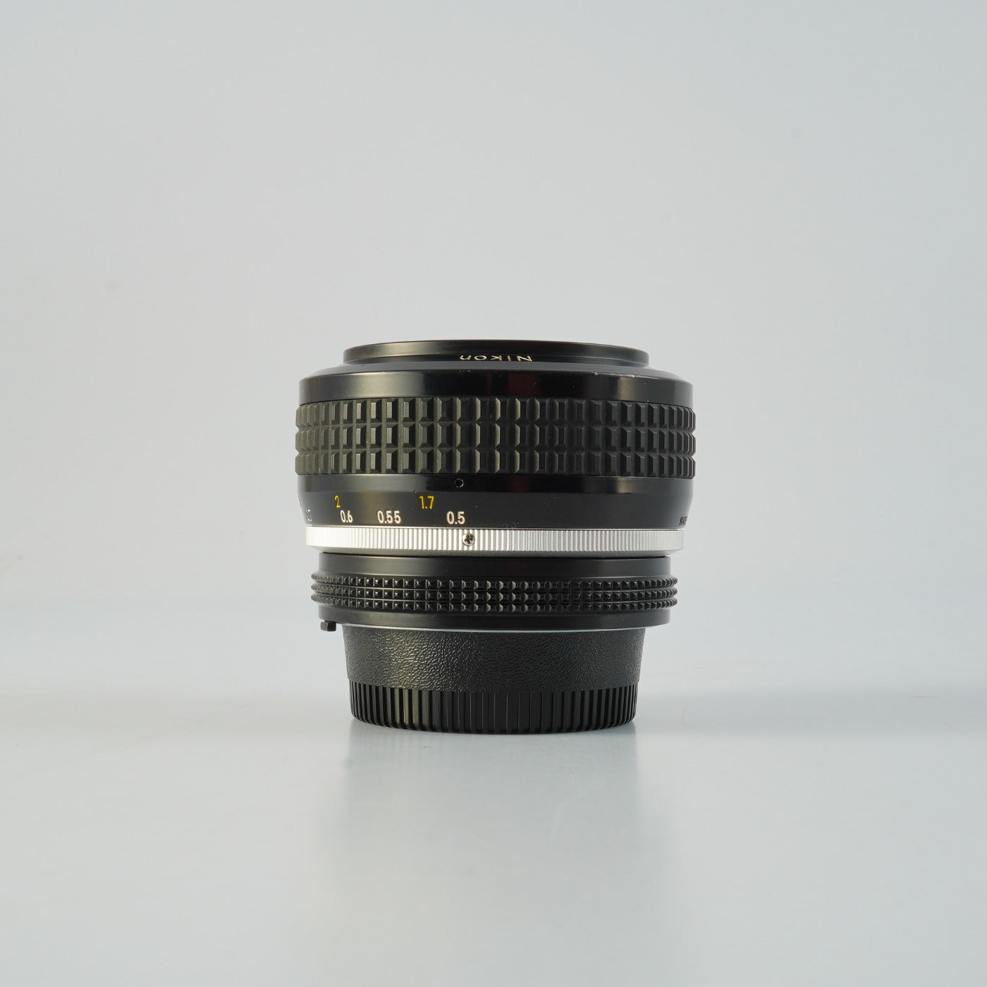 Nikon Ai NIKKOR 50mm F/1.2 単焦点レンズ