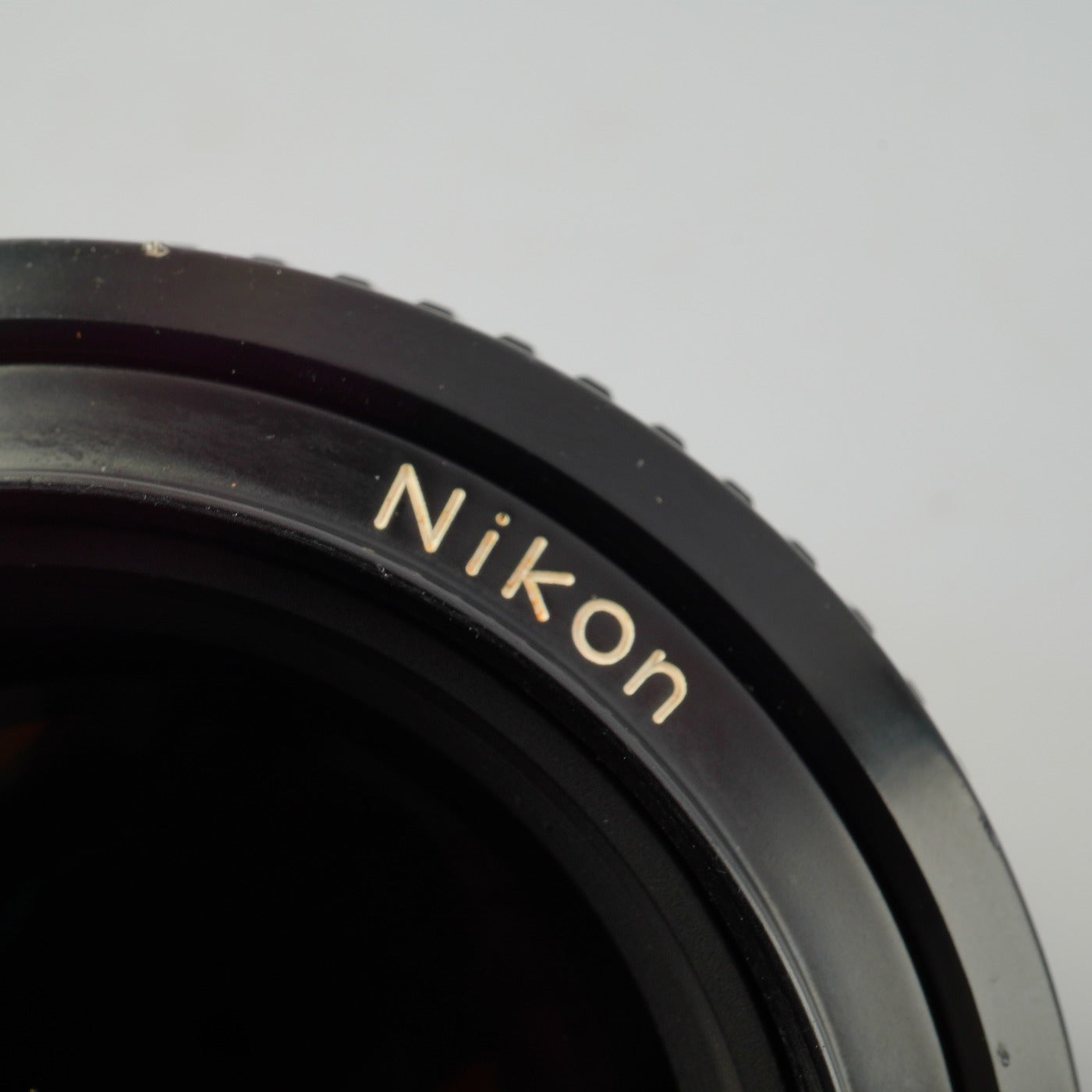 Nikon Ai NIKKOR 50mm F/1.2 単焦点レンズ