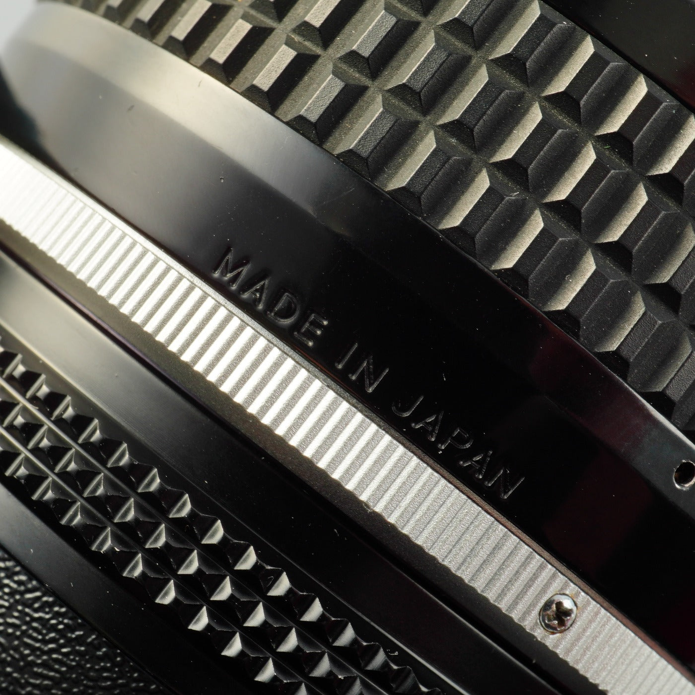 Nikon Ai NIKKOR 50mm F/1.2 単焦点レンズ