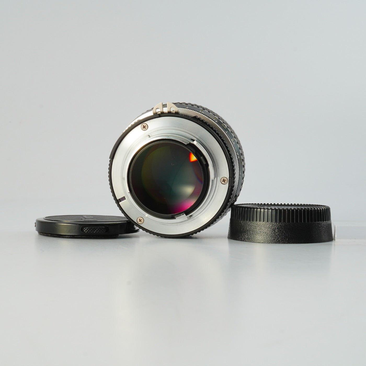 Nikon Ai NIKKOR 50mm F/1.2 単焦点レンズ