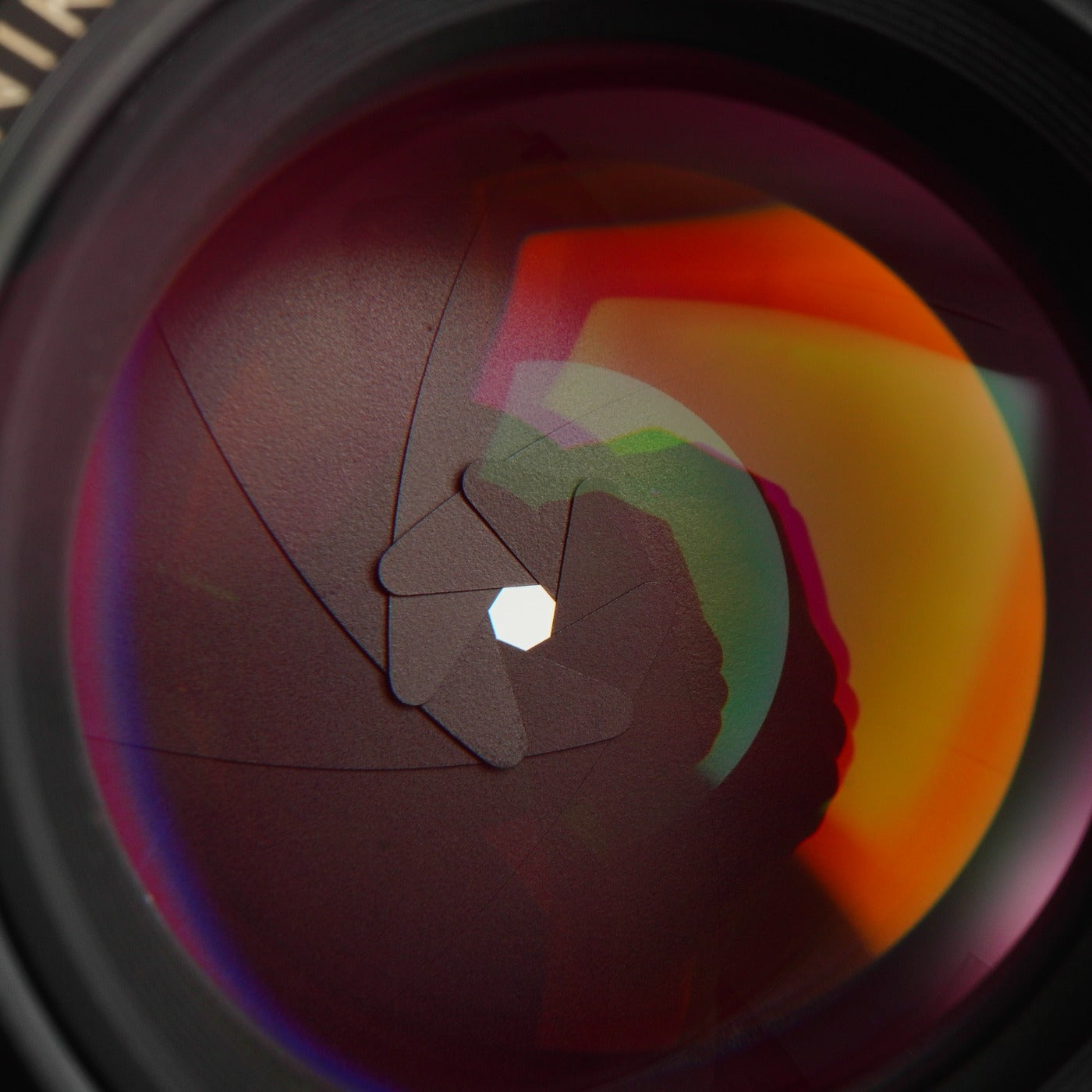 Nikon Ai NIKKOR 50mm F/1.2 単焦点レンズ