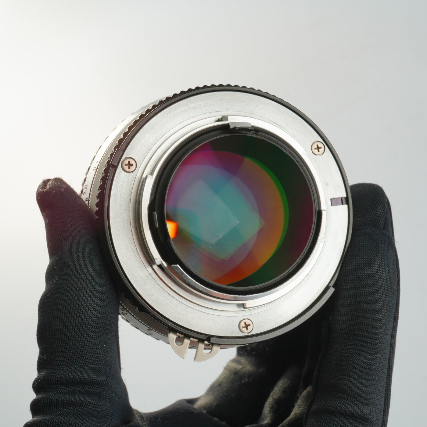 Nikon Ai NIKKOR 50mm F/1.2 単焦点レンズ