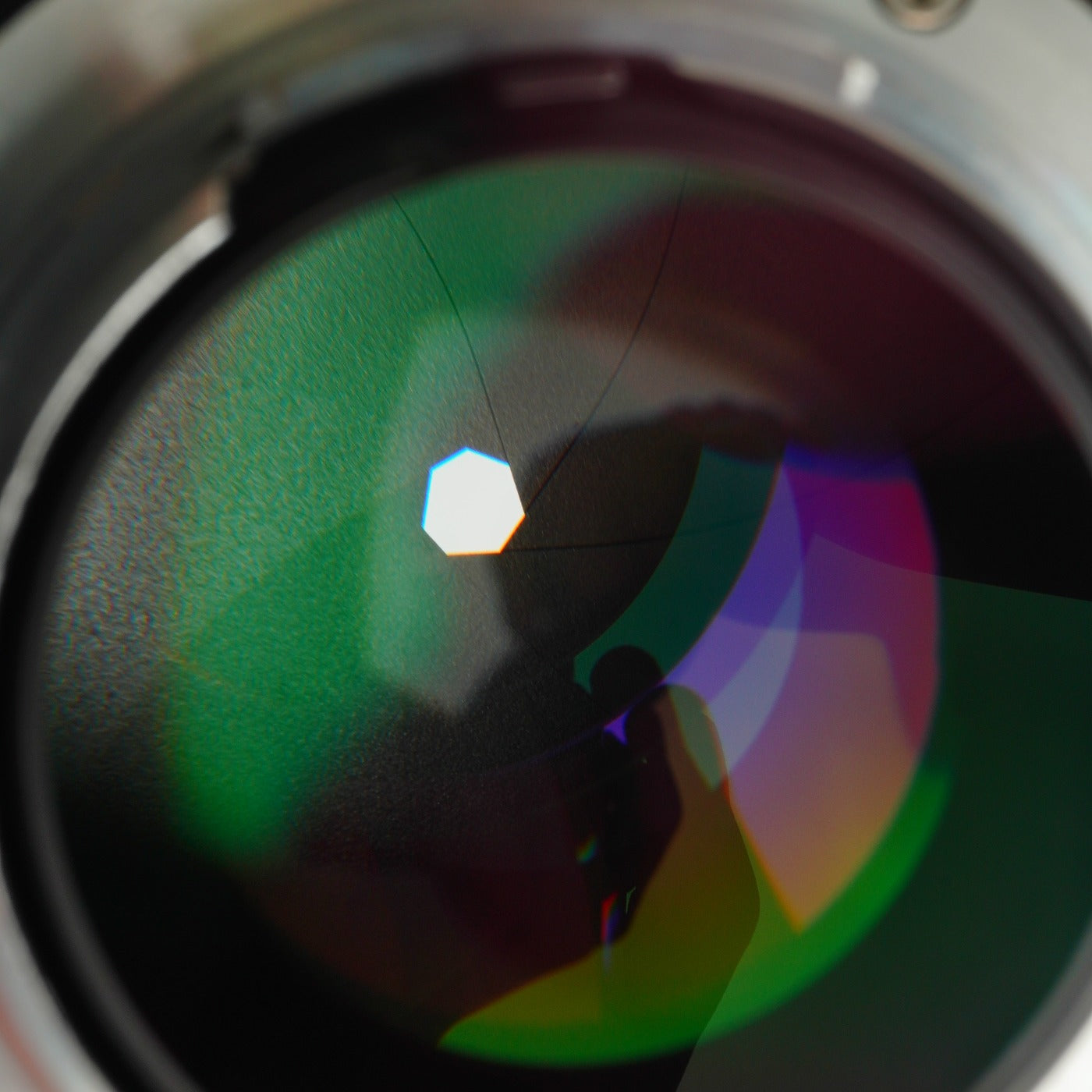 Nikon Ai NIKKOR 50mm F/1.2 単焦点レンズ
