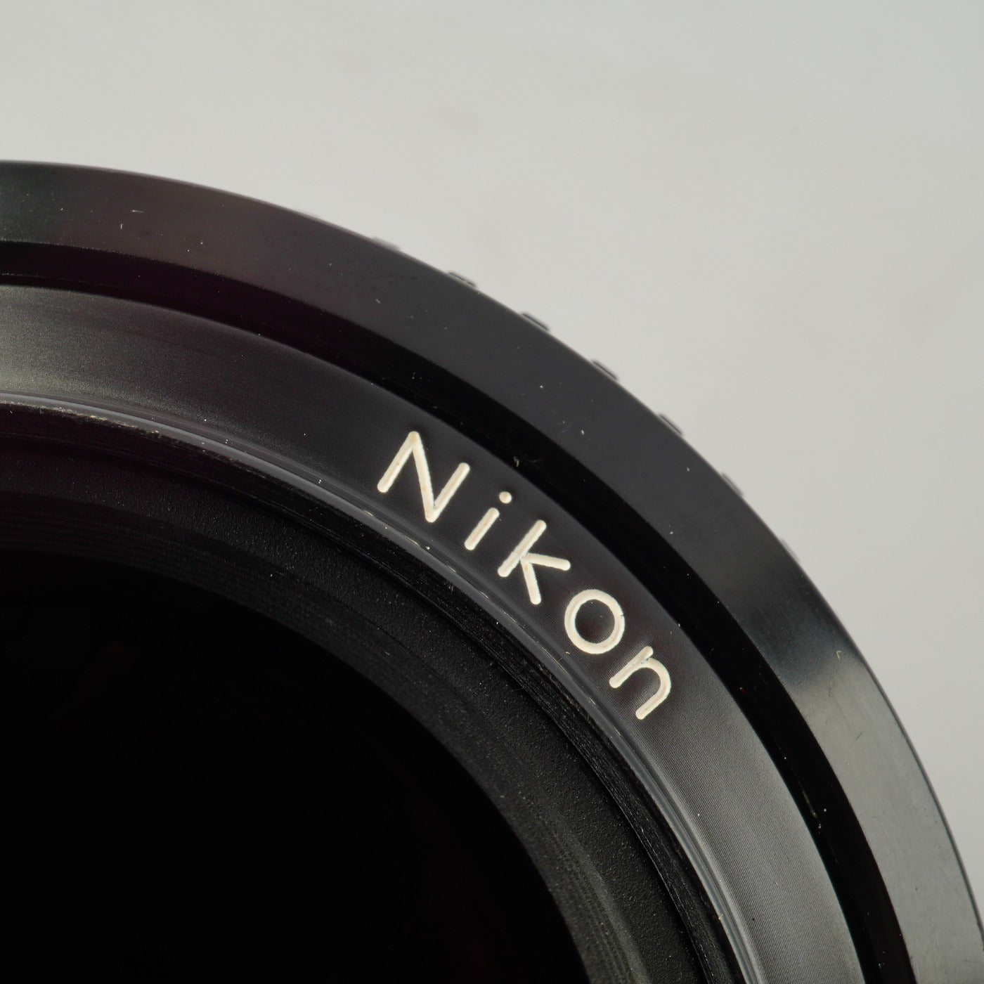 Nikon Ai NIKKOR 50mm F/1.2 単焦点レンズ
