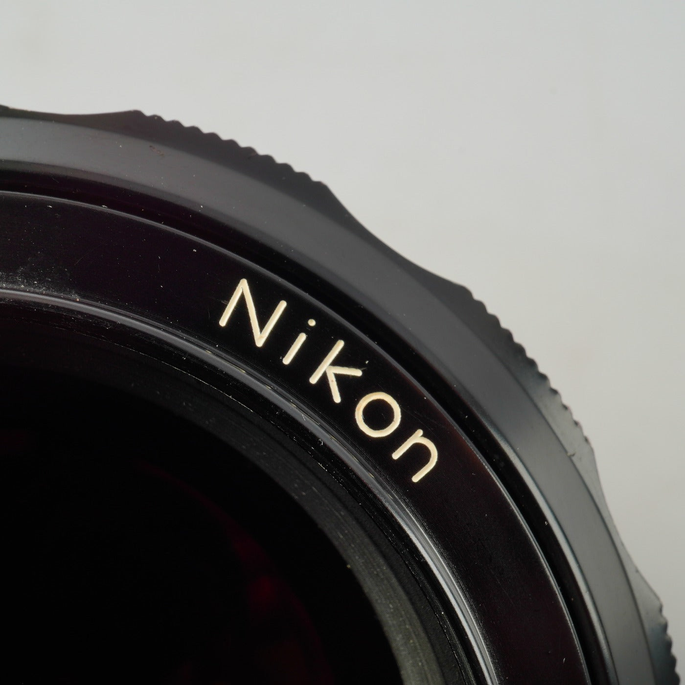 Nikon 非Ai Nikkor-S.C Auto 55mm F/1.2 単焦点レンズ