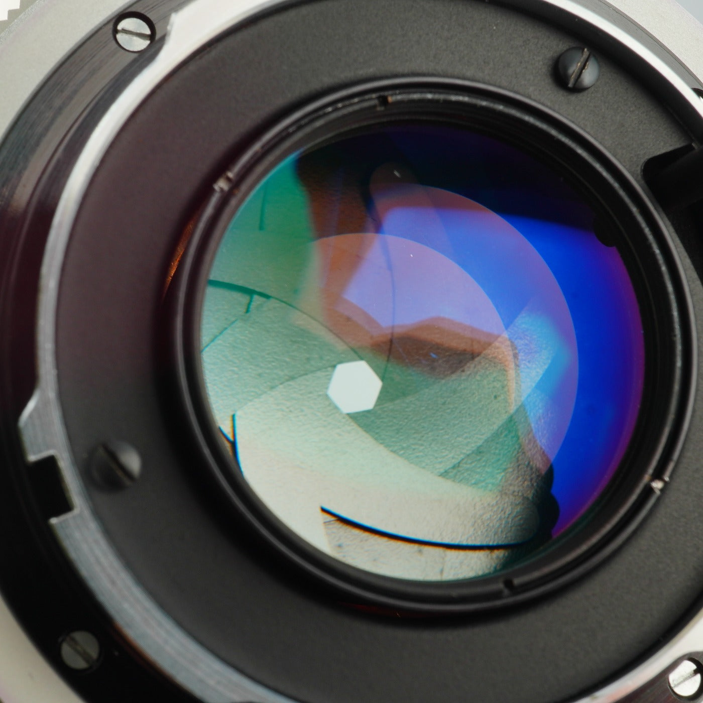 MINOLTA MC ROKKOR-PF 55mm F/1.7 単焦点レンズ
