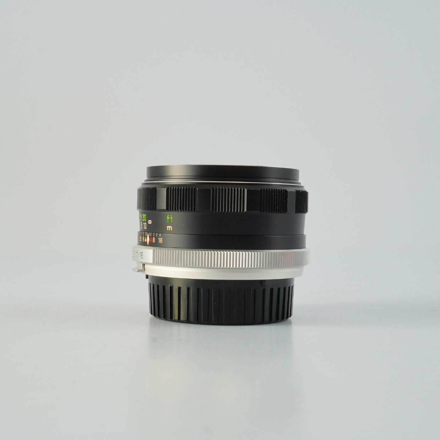 MINOLTA MC ROKKOR-PF 55mm F/1.7 単焦点レンズ