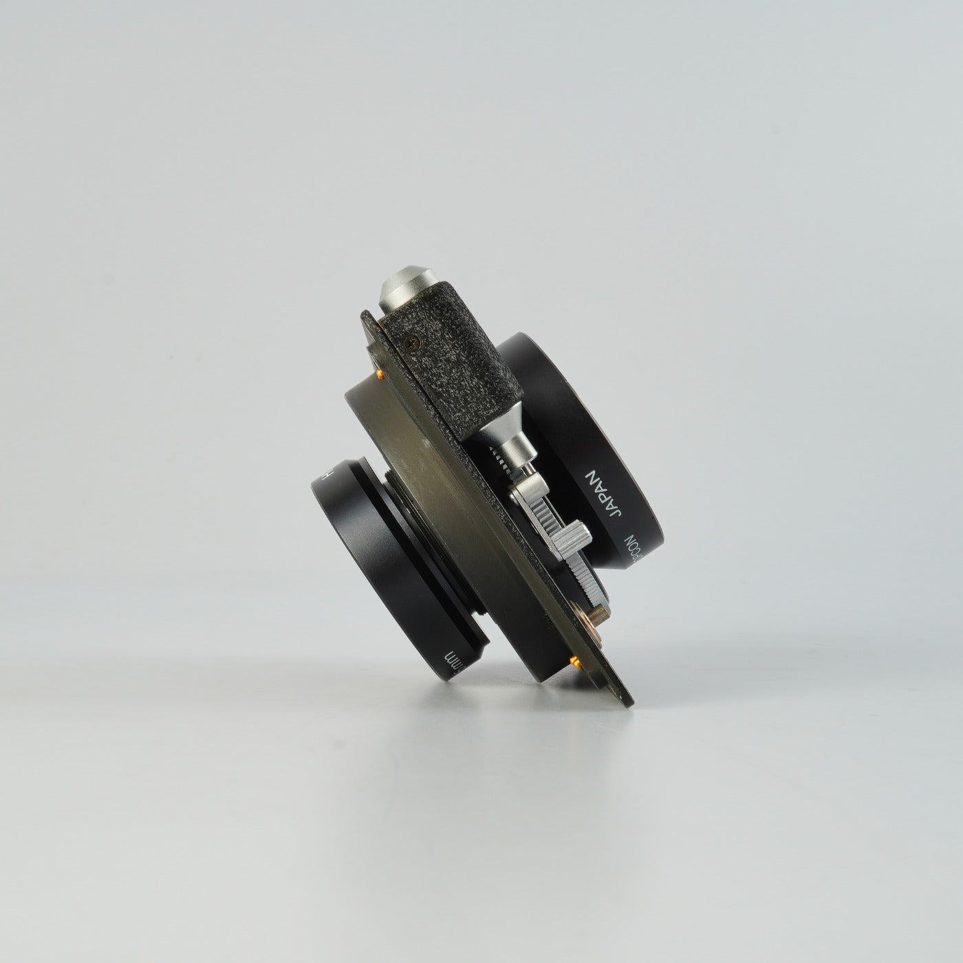 【ジャンク】 HORSEMAN Super ER 105mm F/5.6 単焦点レンズ