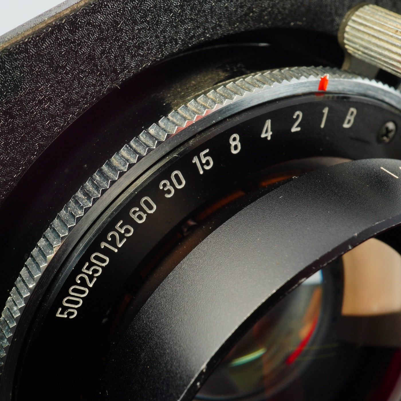 【ジャンク】 HORSEMAN Super ER 105mm F/5.6 単焦点レンズ