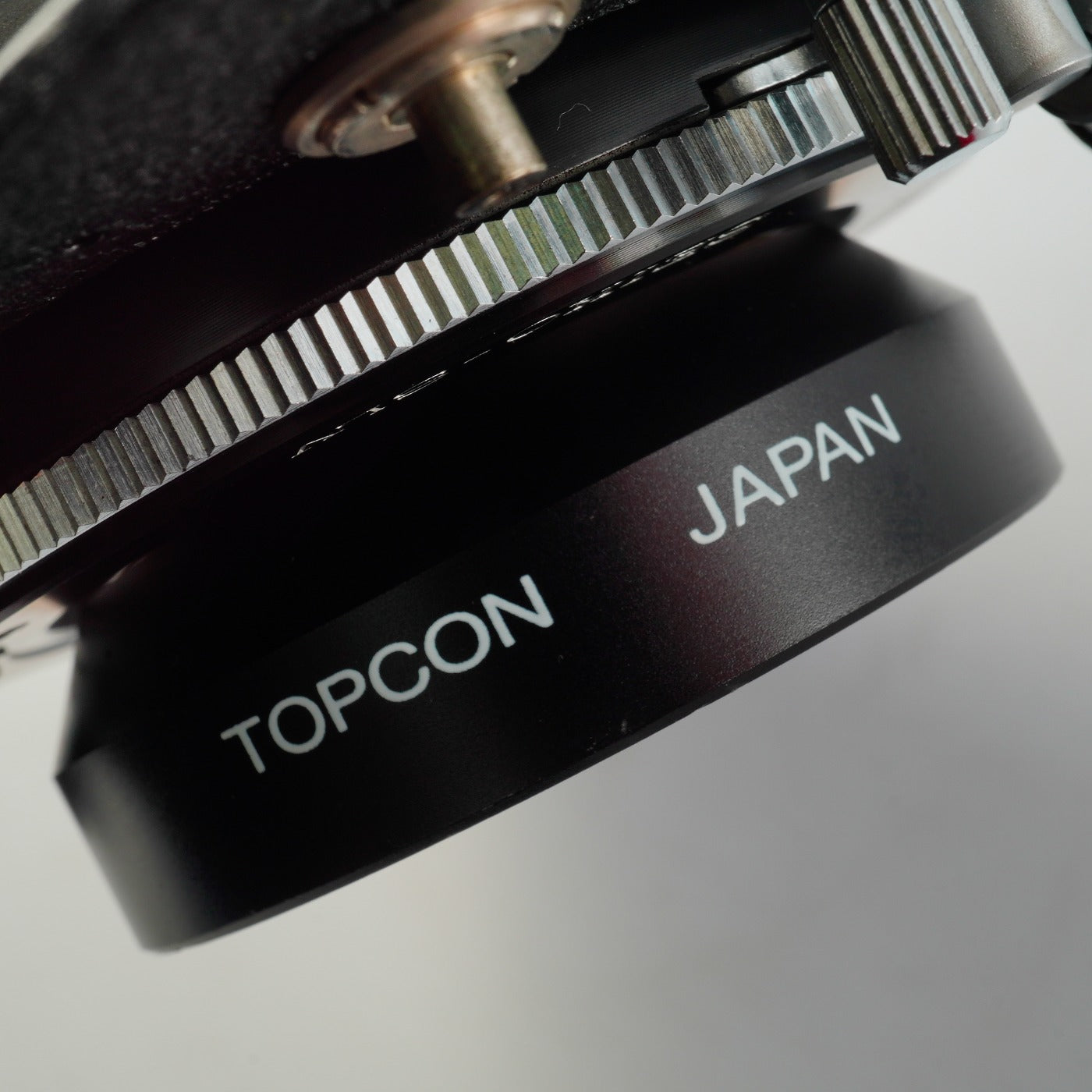 【ジャンク】 HORSEMAN Super ER 105mm F/5.6 単焦点レンズ