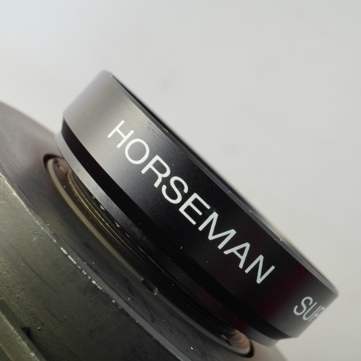 【ジャンク】 HORSEMAN Super ER 105mm F/5.6 単焦点レンズ