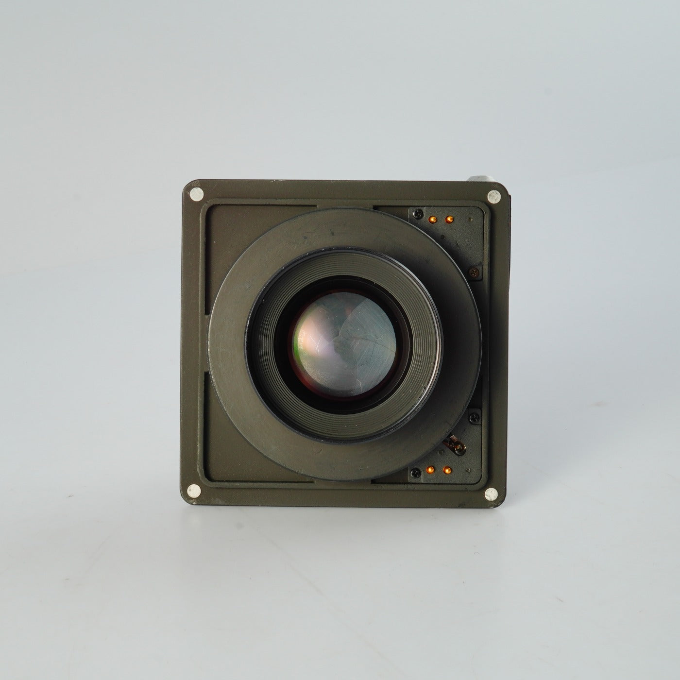 【ジャンク】 HORSEMAN Super ER 105mm F/5.6 単焦点レンズ