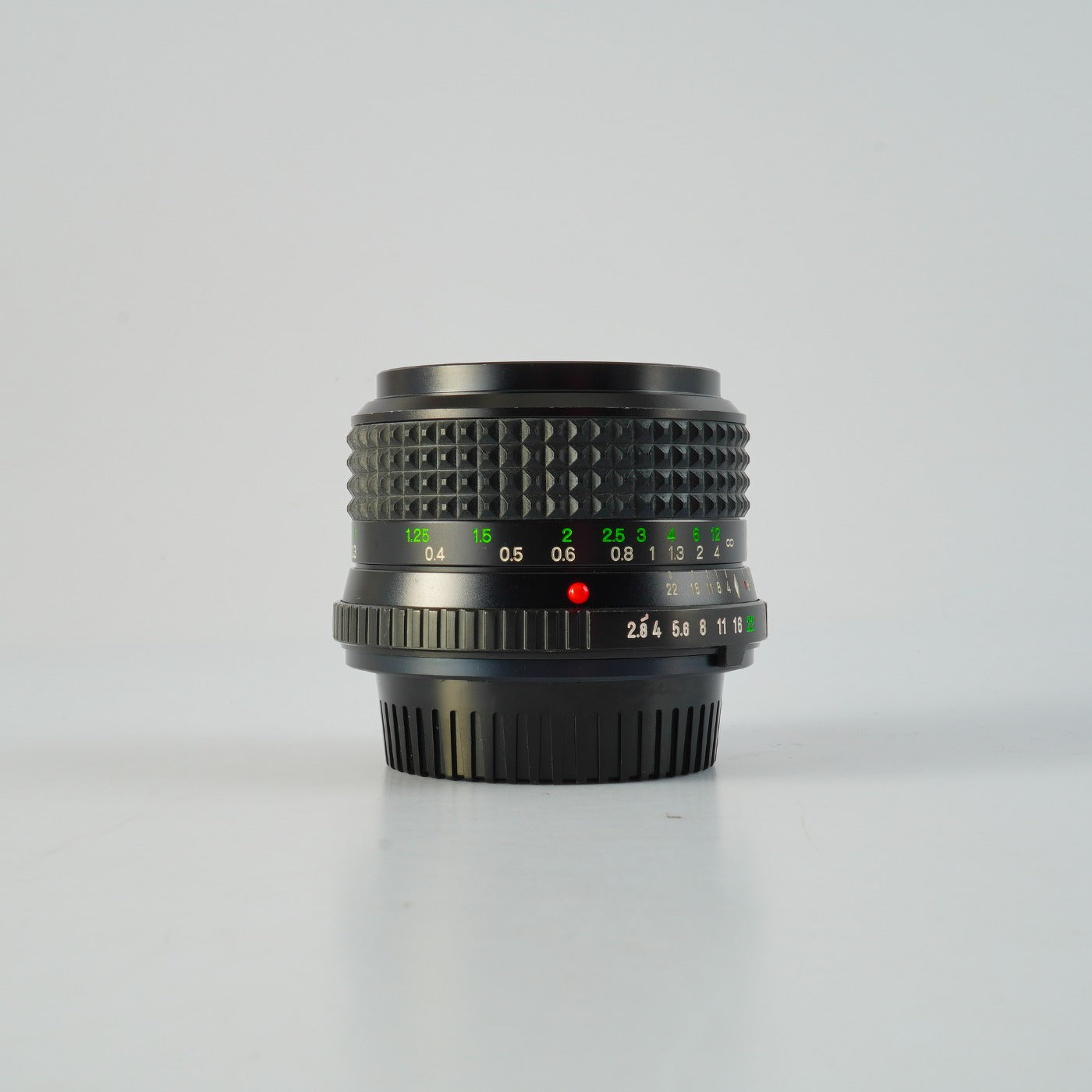 MINOLTA MD W.ROKKOR 28mm F/2.8 単焦点レンズ