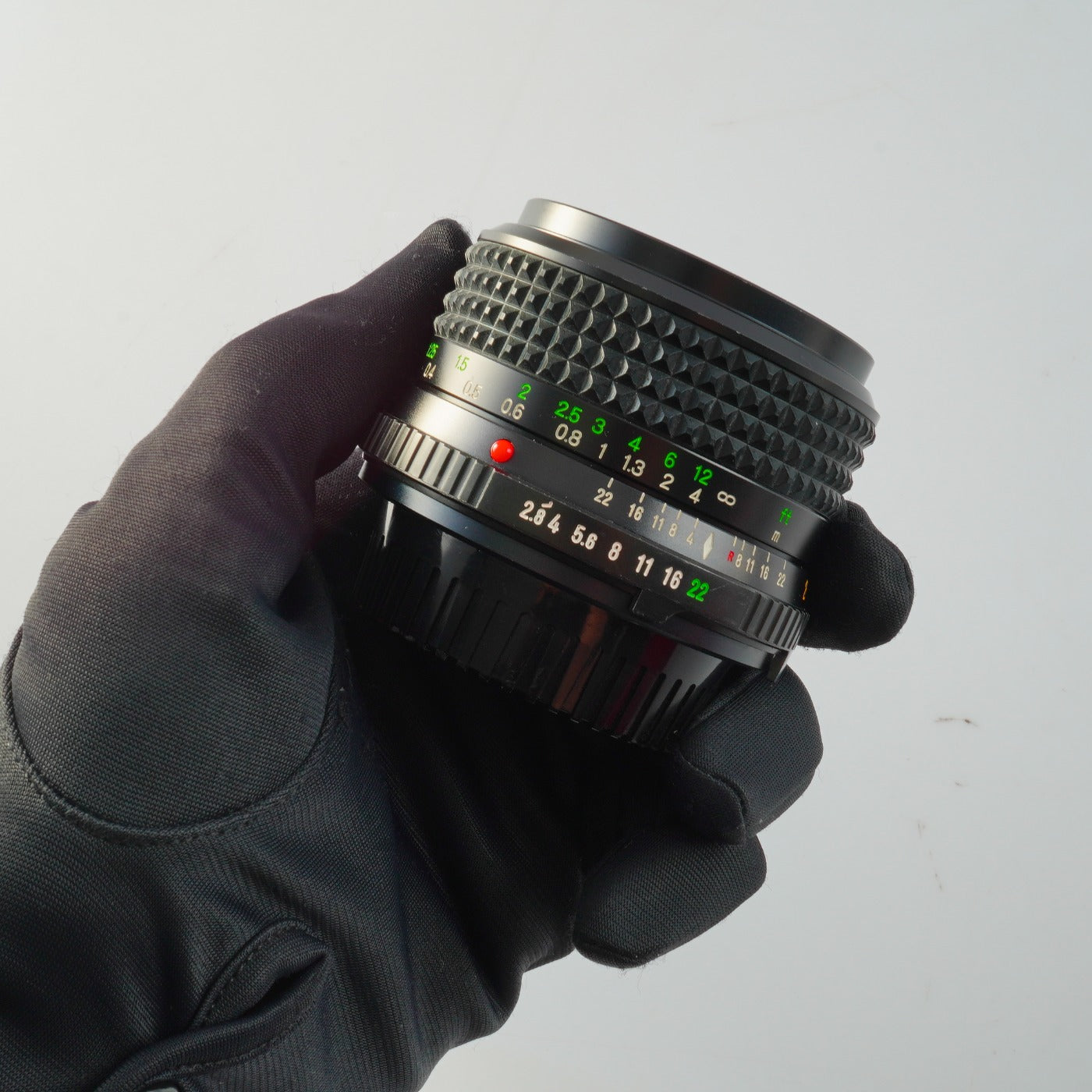 MINOLTA MD W.ROKKOR 28mm F/2.8 単焦点レンズ