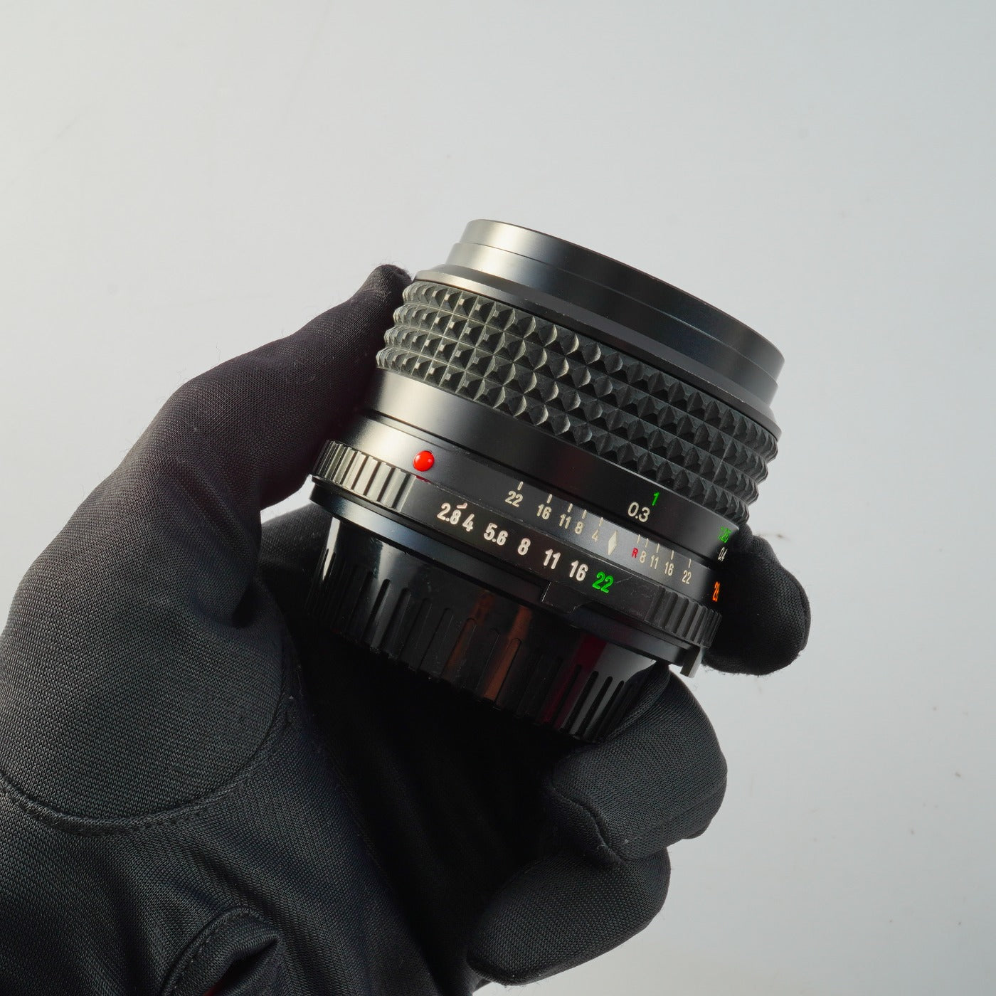 MINOLTA MD W.ROKKOR 28mm F/2.8 単焦点レンズ