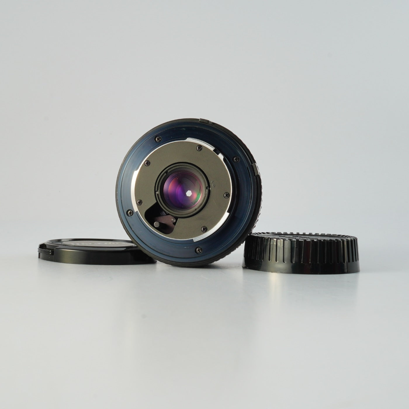 MINOLTA MD W.ROKKOR 28mm F/2.8 単焦点レンズ