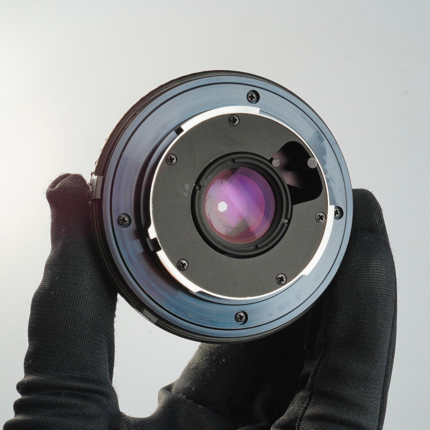 MINOLTA MD W.ROKKOR 28mm F/2.8 単焦点レンズ