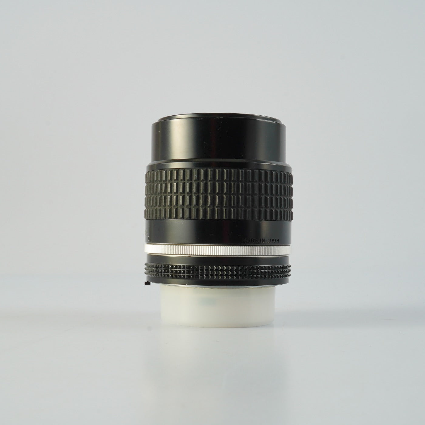 Nikon Ai-S NIKKOR 105mm F/2.5 単焦点レンズ