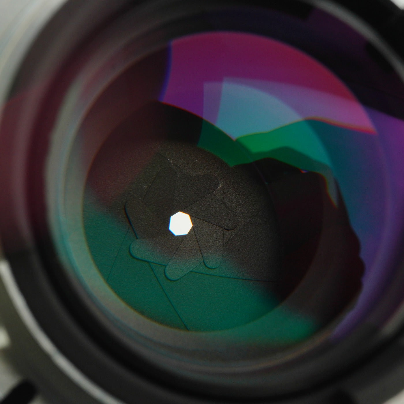 Nikon Ai-S NIKKOR 105mm F/2.5 単焦点レンズ