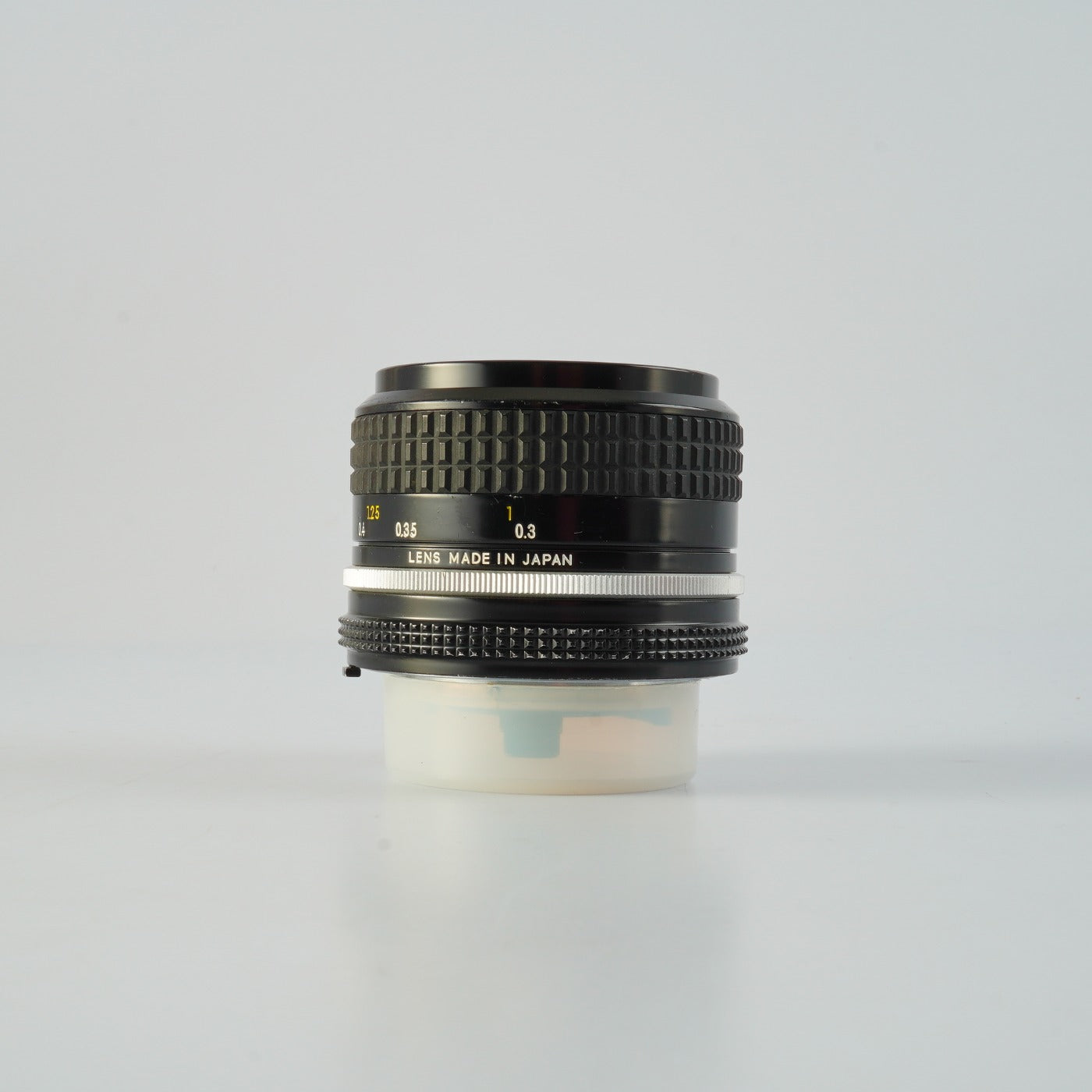 Nikon Ai Nikkor 28mm F/3.5 単焦点レンズ