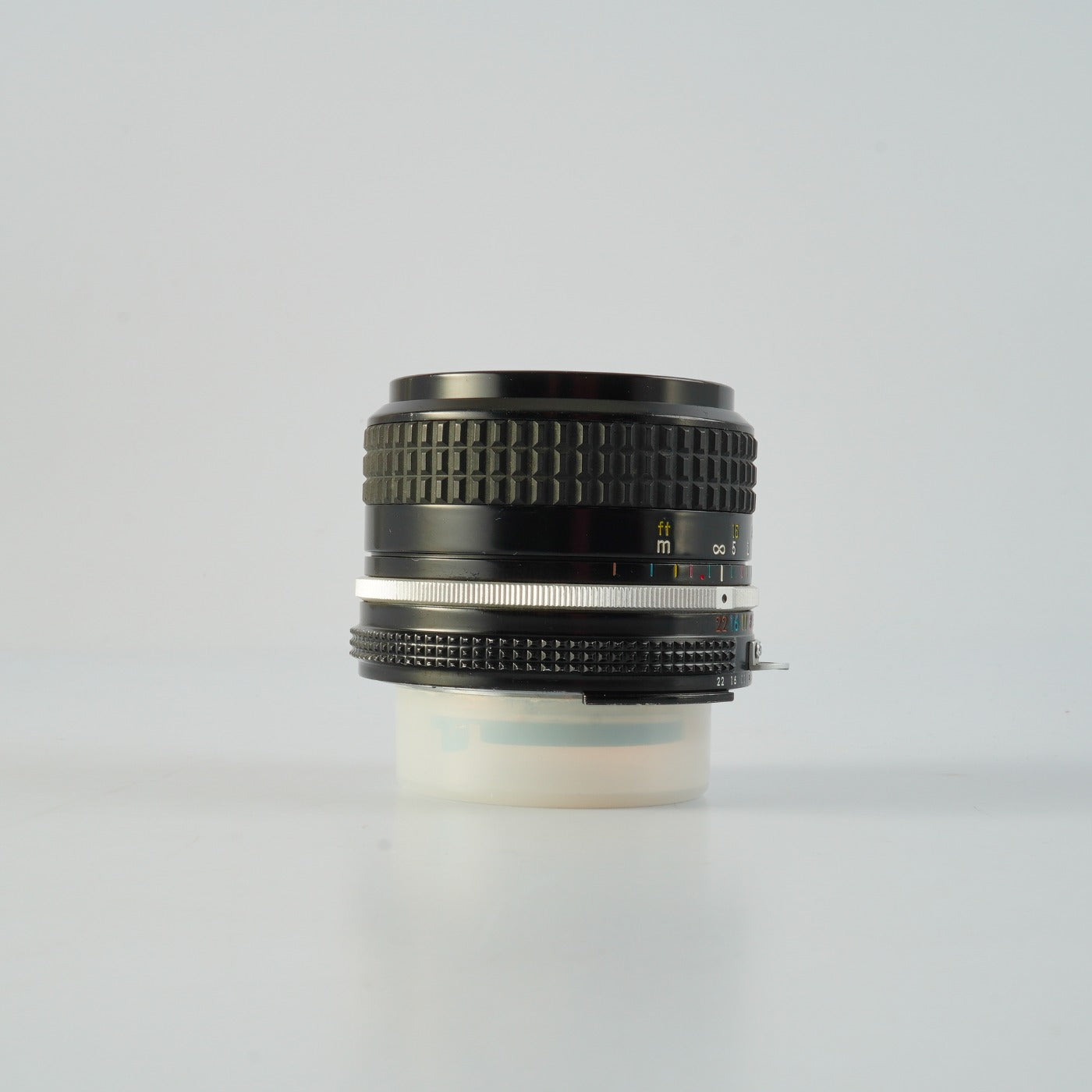 Nikon Ai Nikkor 28mm F/3.5 単焦点レンズ
