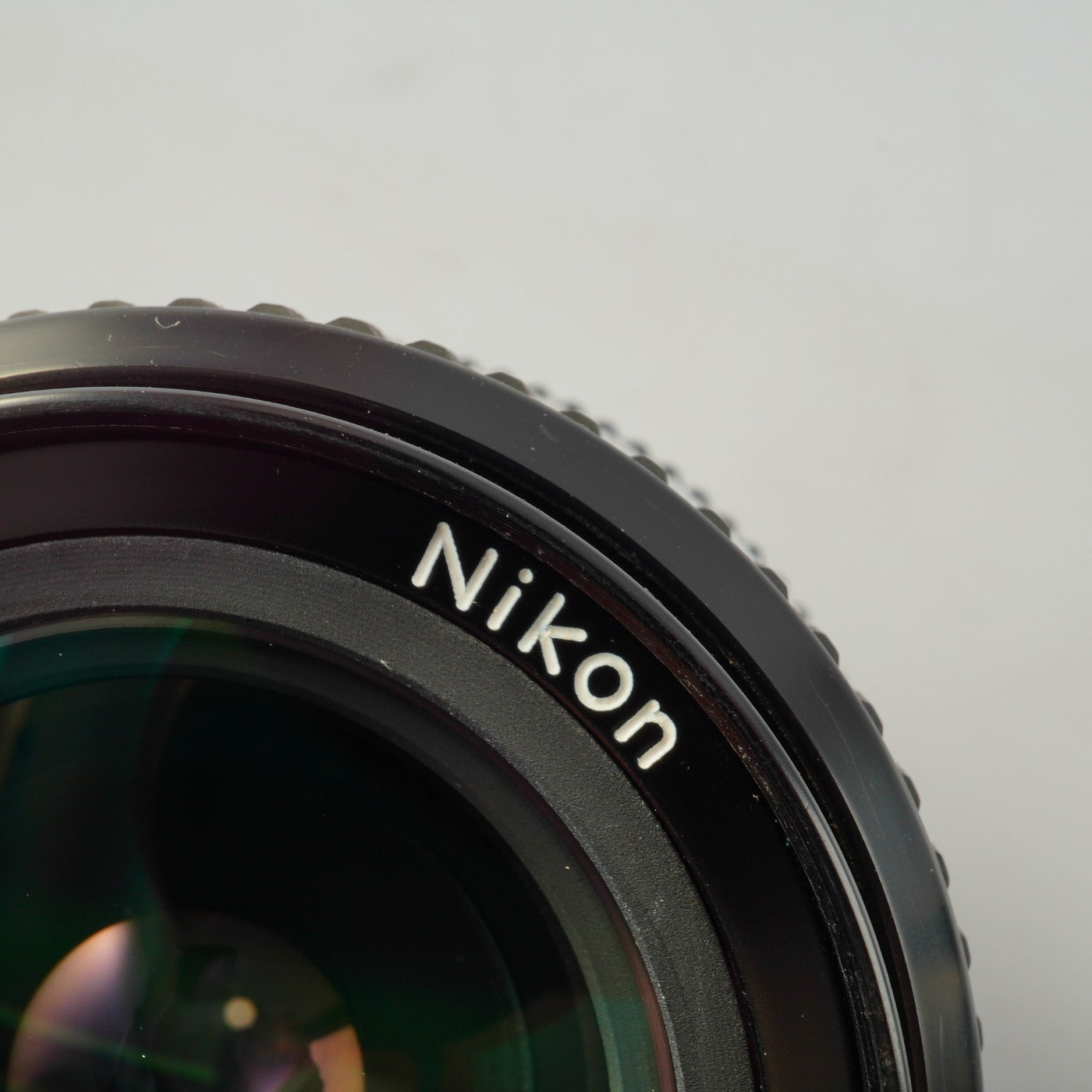 Nikon Ai Nikkor 28mm F/3.5 単焦点レンズ