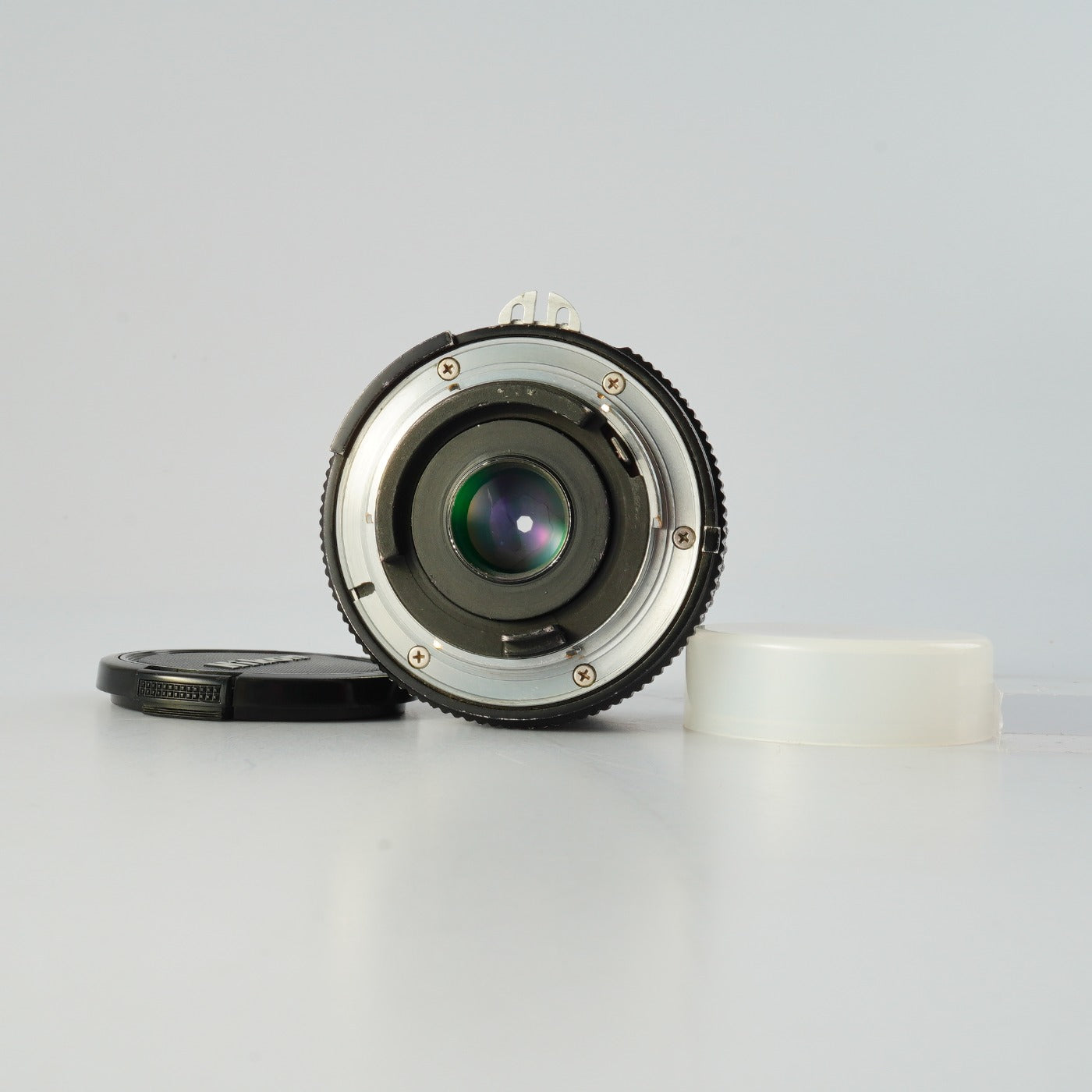 Nikon Ai Nikkor 28mm F/3.5 単焦点レンズ