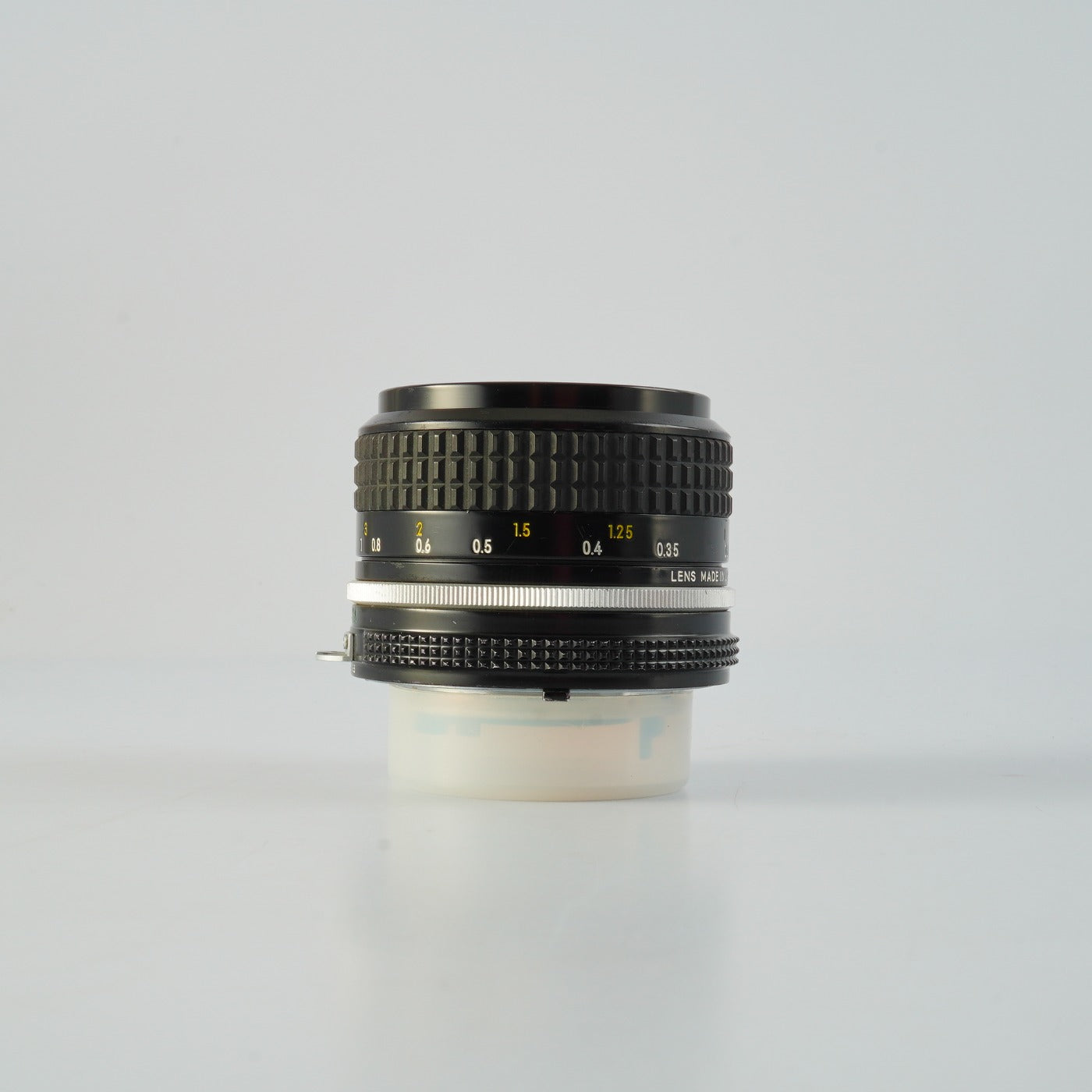 Nikon Ai Nikkor 28mm F/3.5 単焦点レンズ