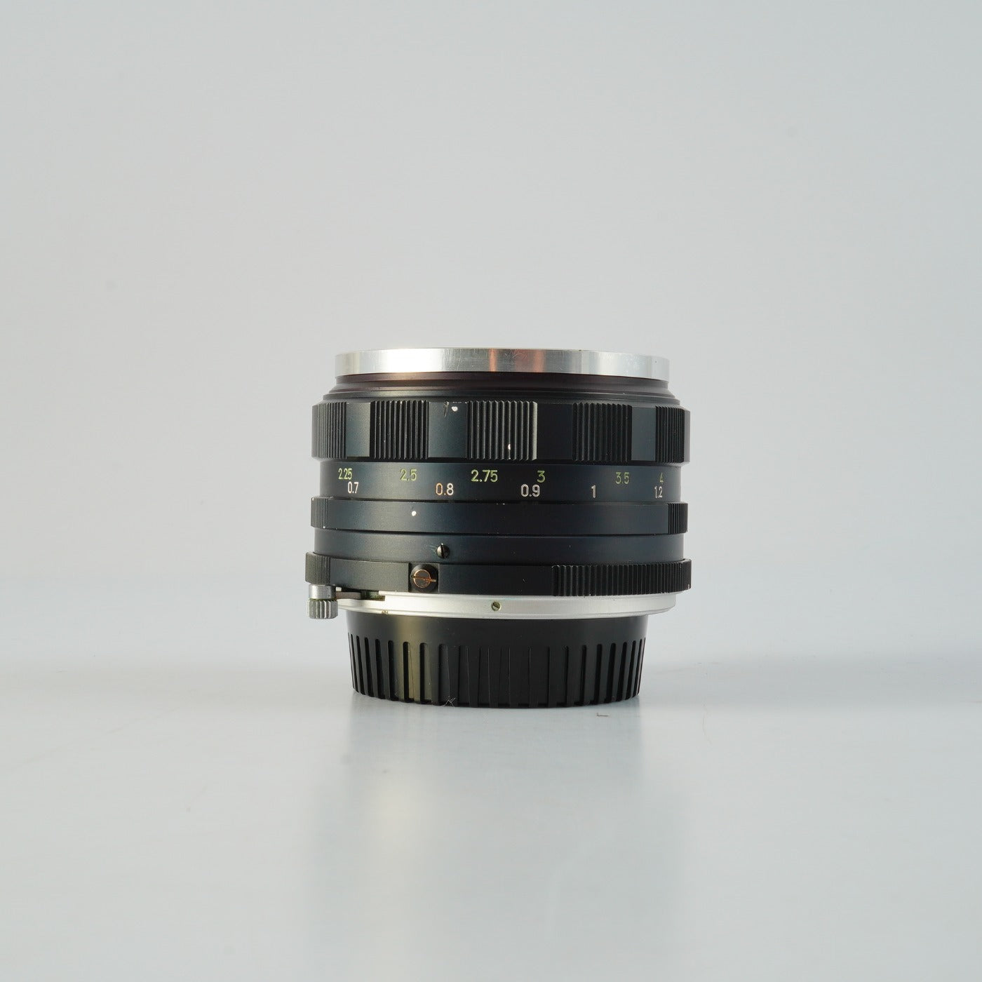 MINOLTA AUTO ROKKOR-PF 58mm F/1.4 単焦点レンズ