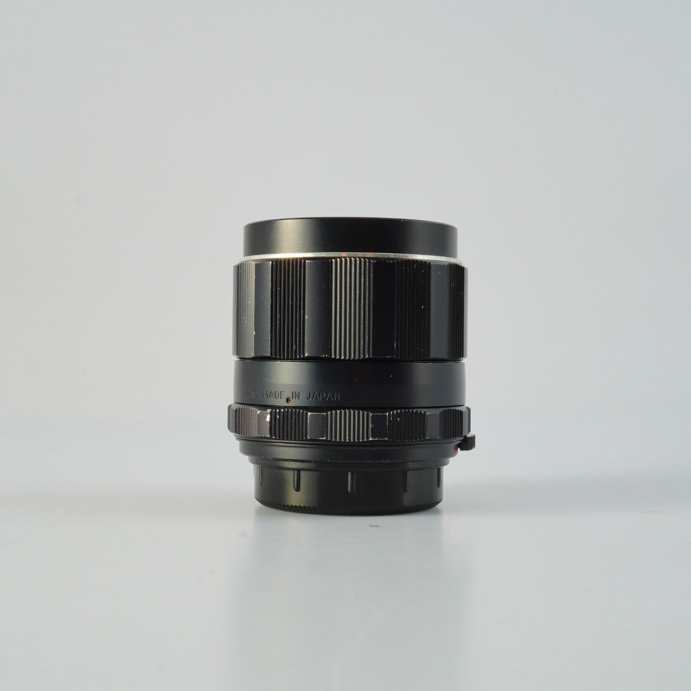 PENTAX Super-Multi-Coated TAKUMAR 35mm F/2 (M42用) 単焦点レンズ