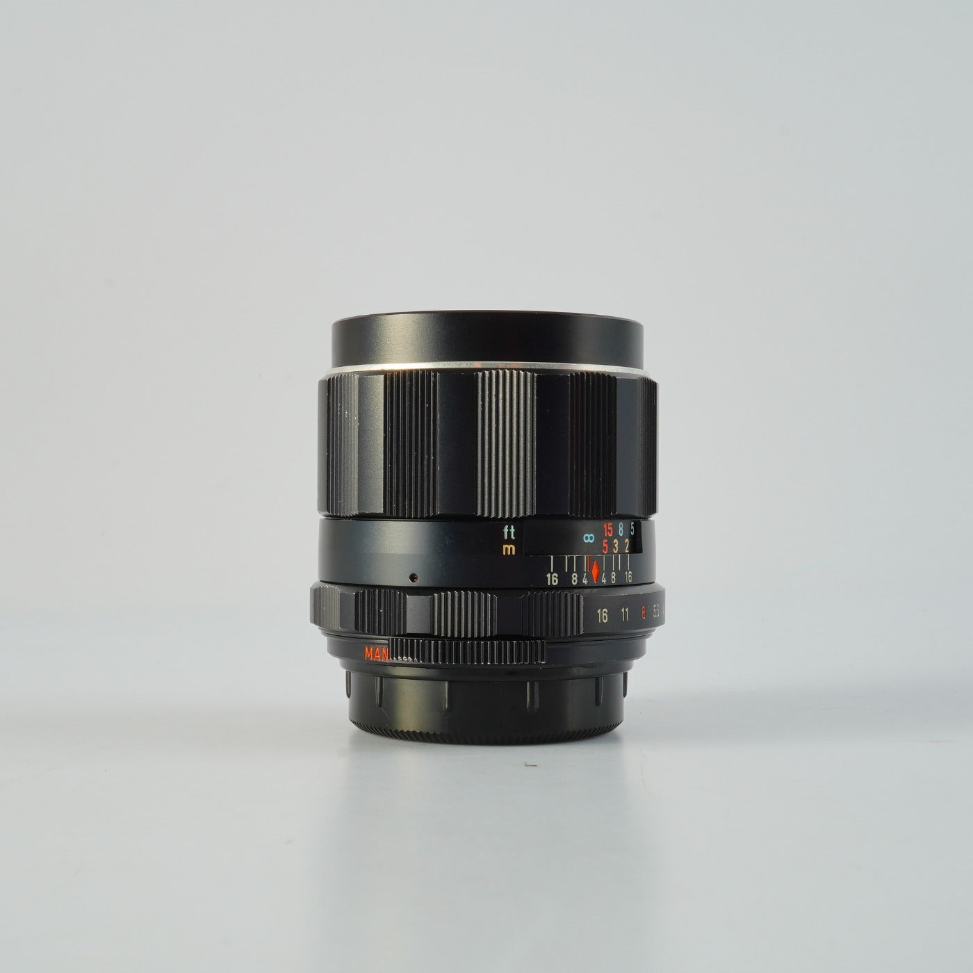 PENTAX Super-Multi-Coated TAKUMAR 35mm F/2 (M42用) 単焦点レンズ