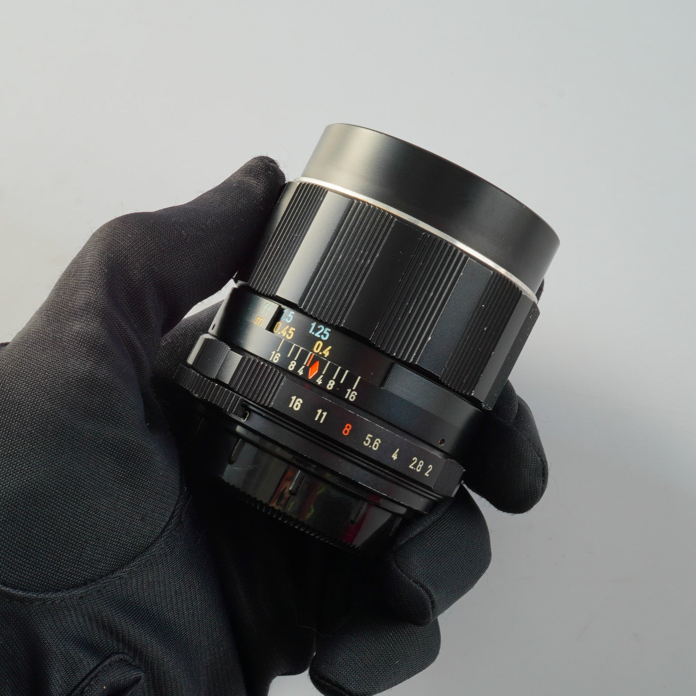 PENTAX Super-Multi-Coated TAKUMAR 35mm F/2 (M42用) 単焦点レンズ