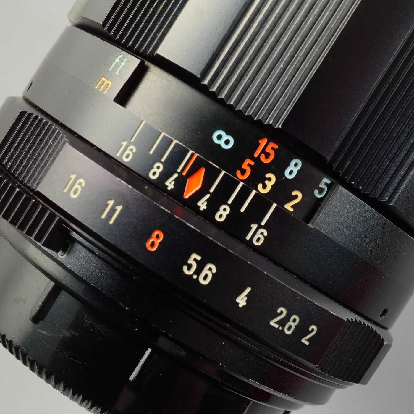 PENTAX Super-Multi-Coated TAKUMAR 35mm F/2 (M42用) 単焦点レンズ