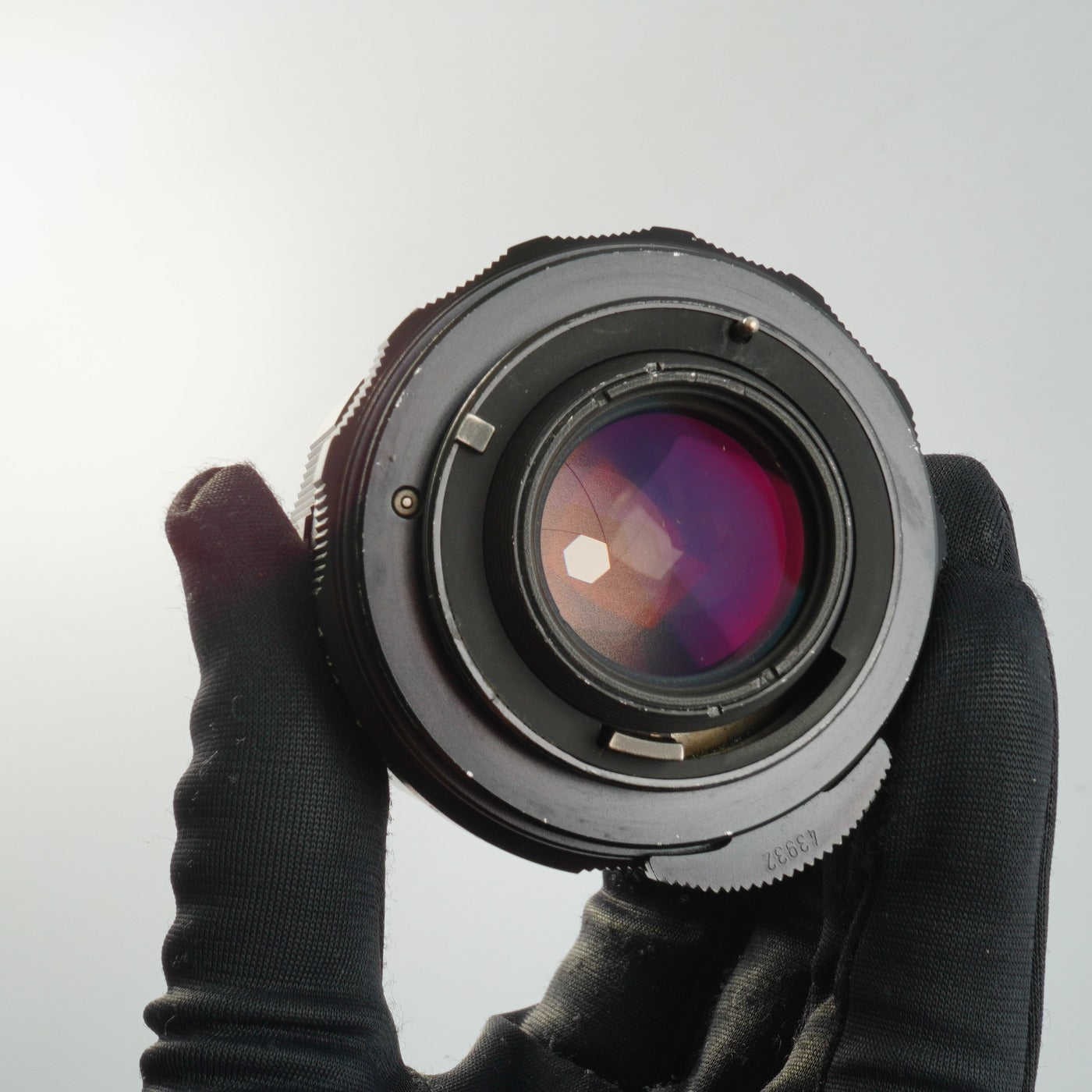 PENTAX Super-Multi-Coated TAKUMAR 35mm F/2 (M42用) 単焦点レンズ