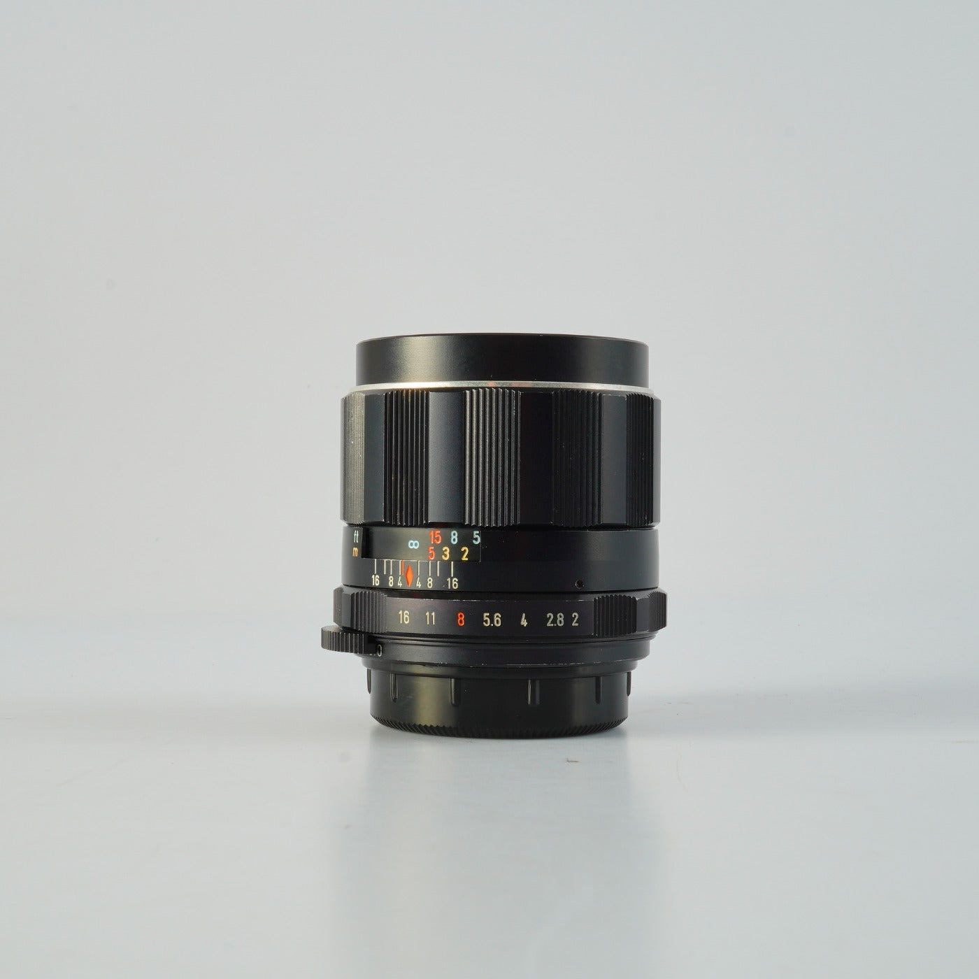 PENTAX Super-Multi-Coated TAKUMAR 35mm F/2 (M42用) 単焦点レンズ