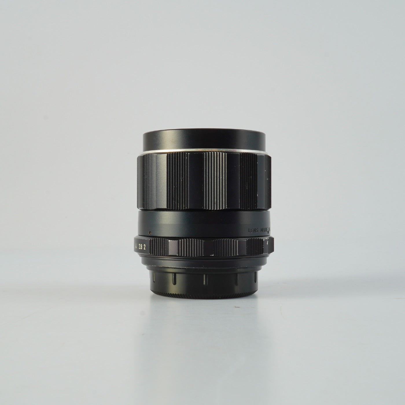 PENTAX Super-Multi-Coated TAKUMAR 35mm F/2 (M42用) 単焦点レンズ
