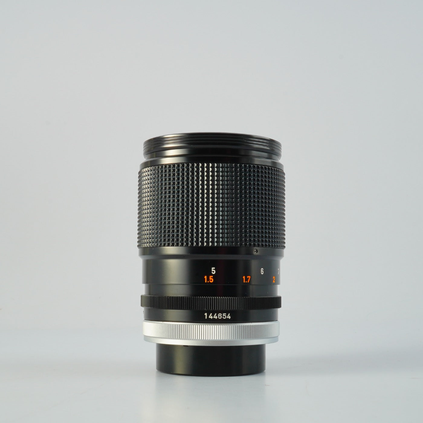 Canon FD 135mm F/2.5 S.C. 単焦点レンズ
