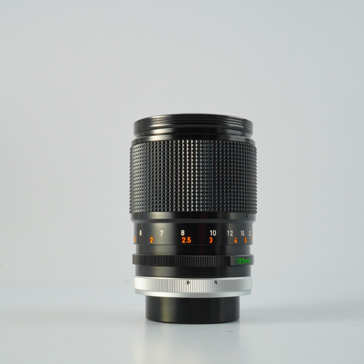Canon FD 135mm F/2.5 S.C. 単焦点レンズ